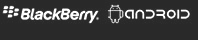 Blackberry Android